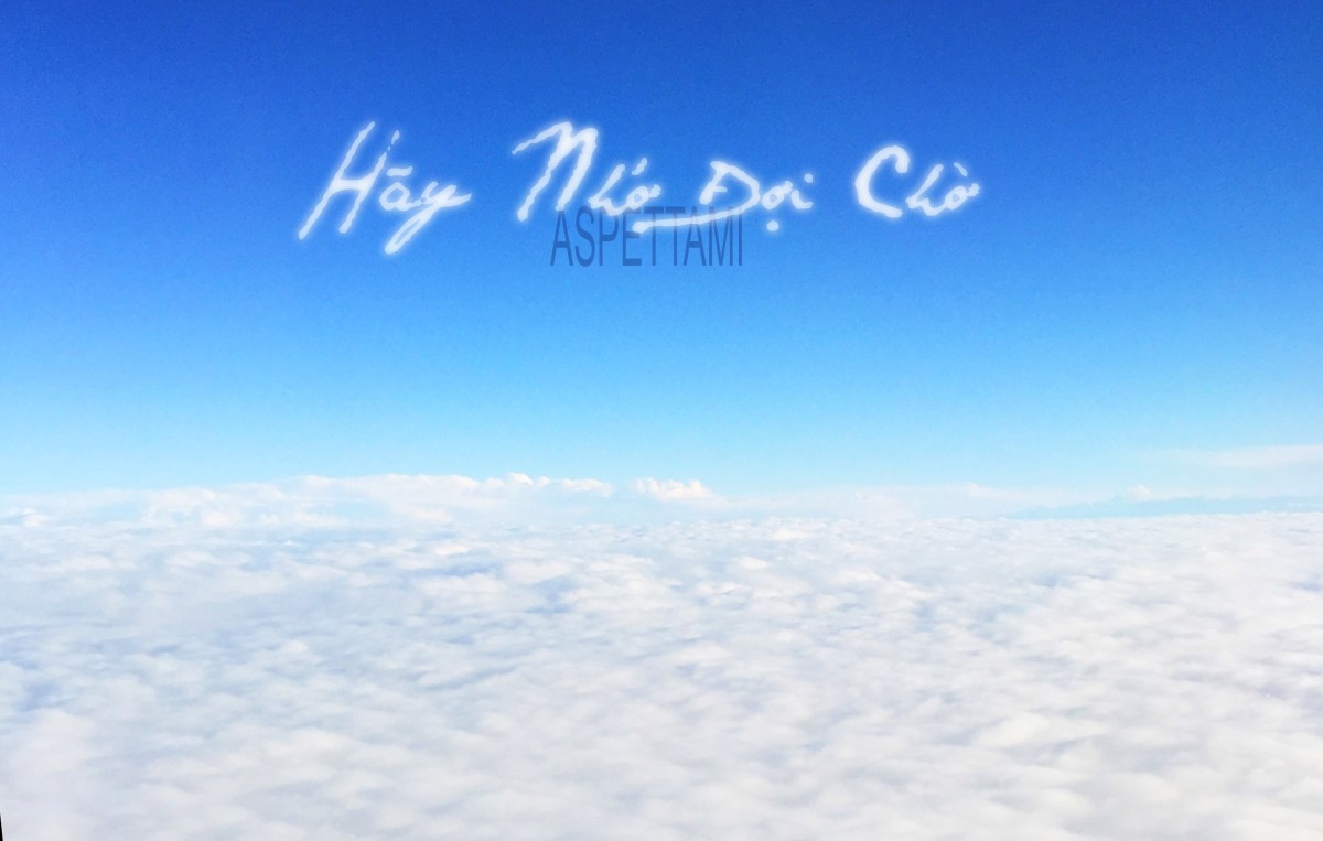 Hãy Nhớ Đợi&nbsp;Chờ