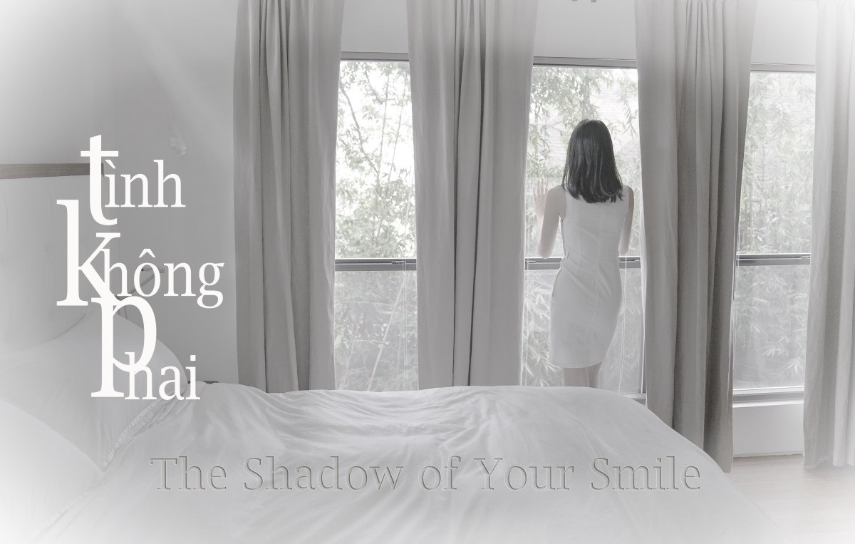 Tình Không Phai