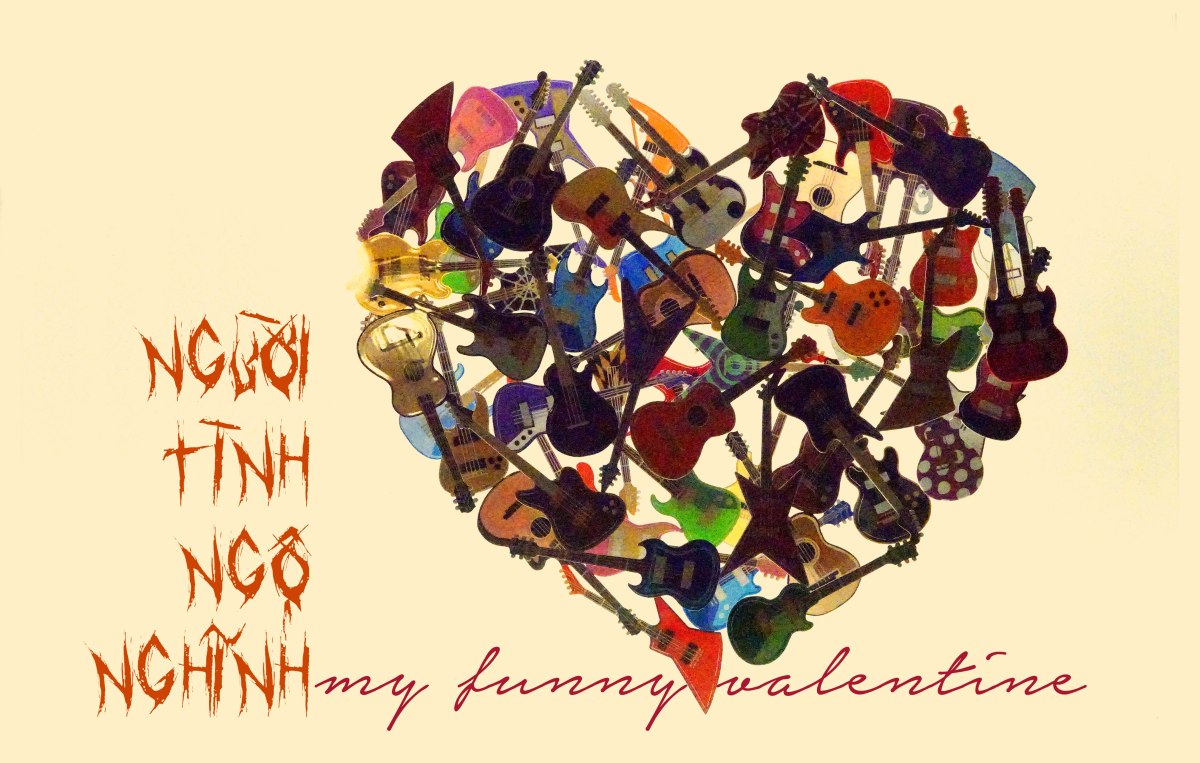 Người Tình Ngộ&nbsp;Nghĩnh