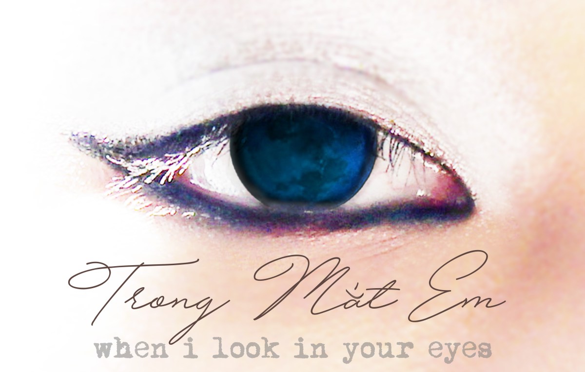 Trong Mắt Em