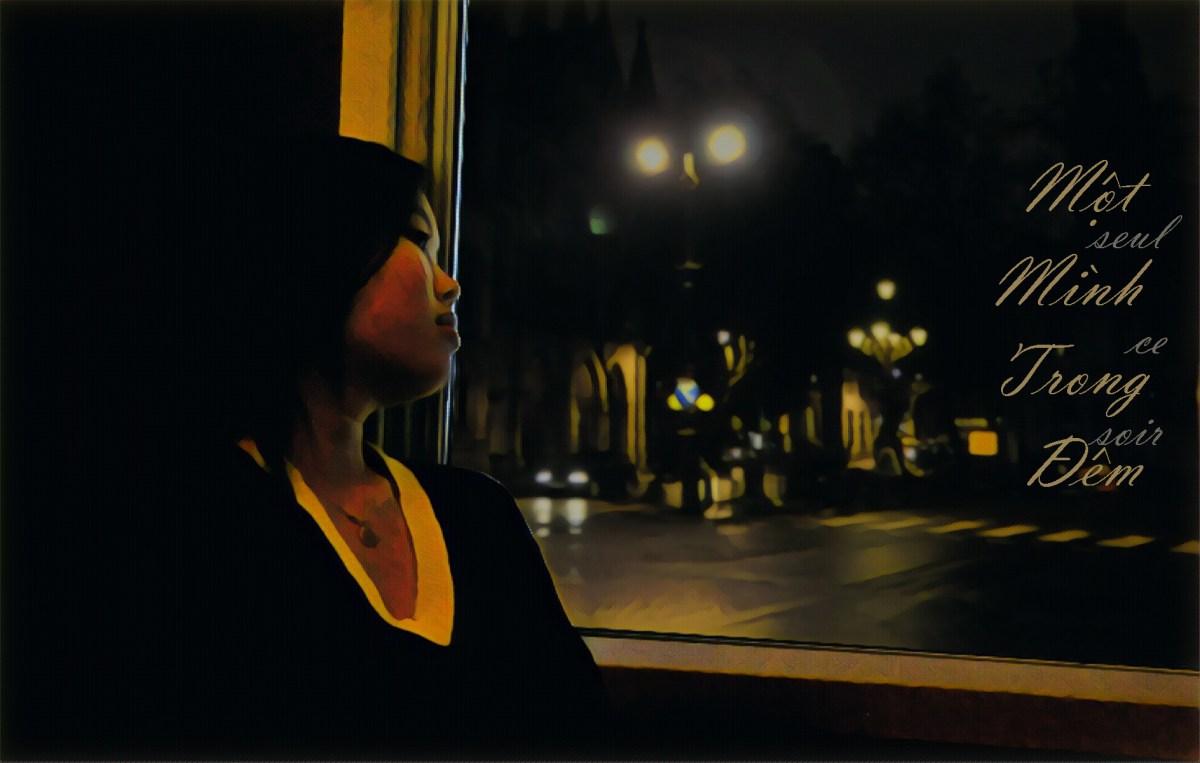 Một Mình Trong&nbsp;Đêm