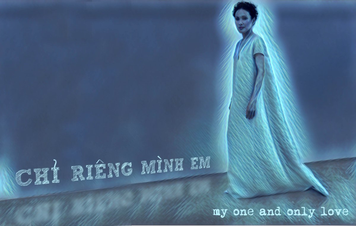 Chỉ Riêng Mình&nbsp;Em