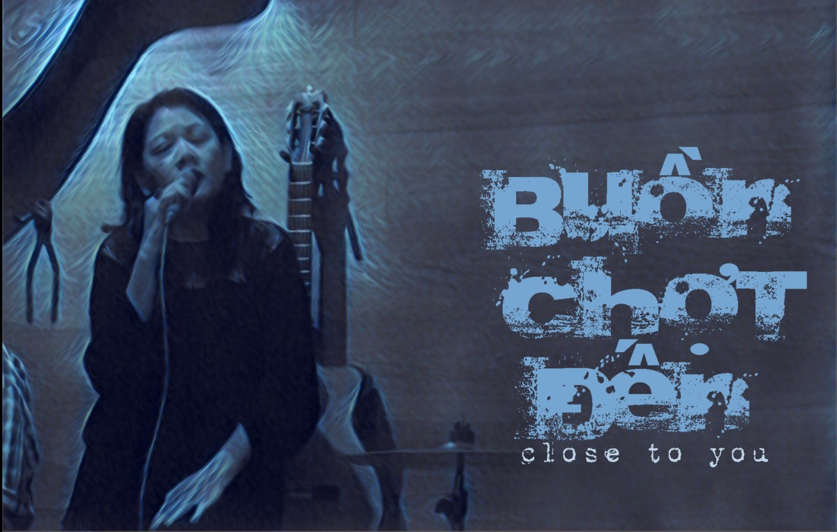 Buồn Chợt Đến