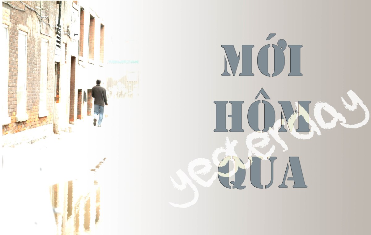 Mới Hôm Qua