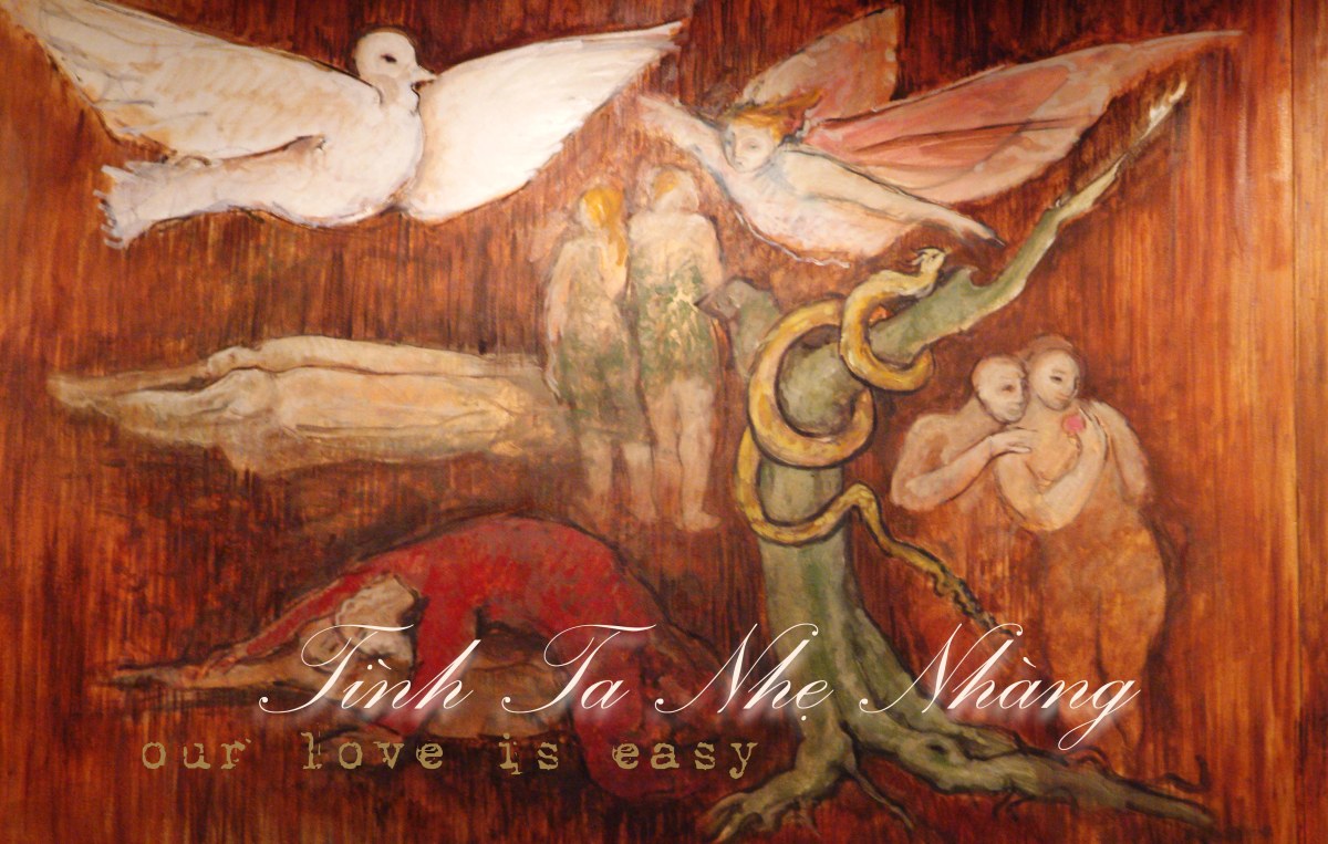 Tình Ta Nhẹ&nbsp;Nhàng