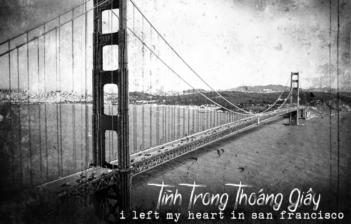 Tình Trong Thoáng&nbsp;Giây