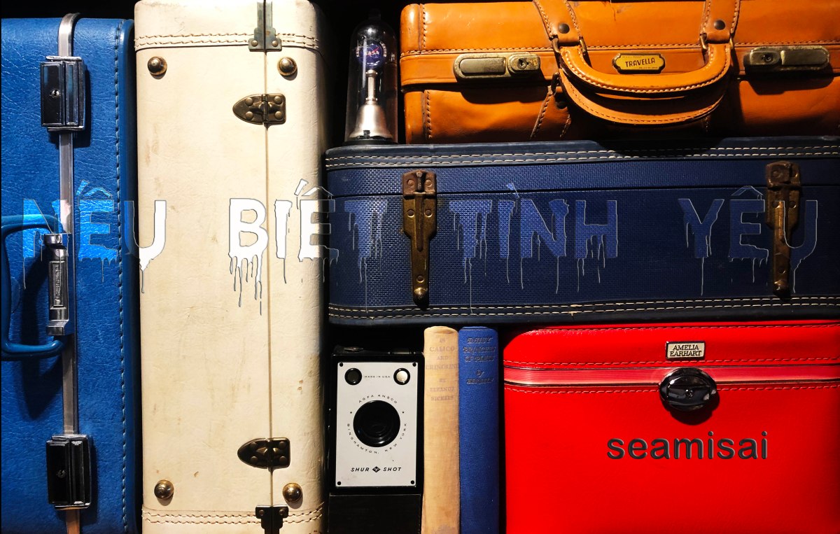 Nếu Biết Tình&nbsp;Yêu