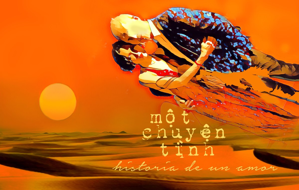 Một Chuyện Tình