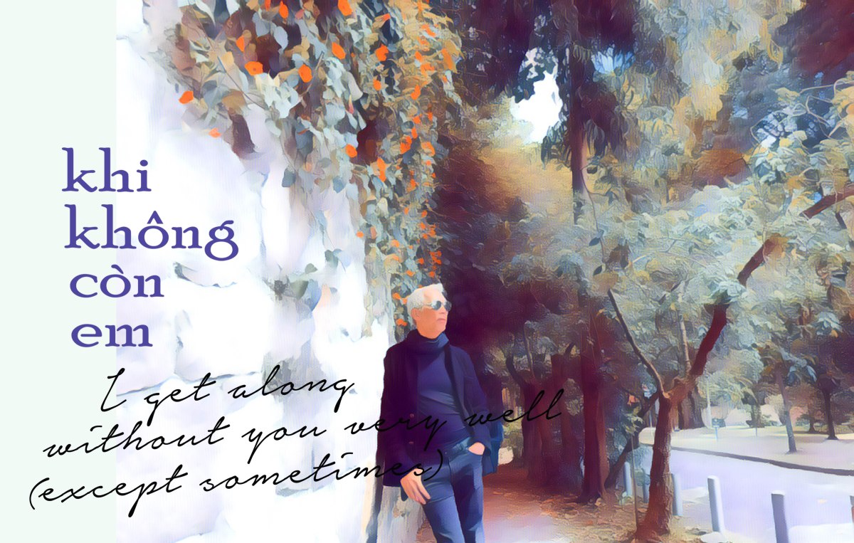 Khi Không Còn&nbsp;Em