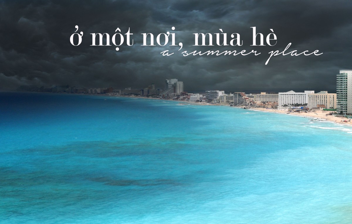 Ở Một Nơi, Mùa&nbsp;Hè