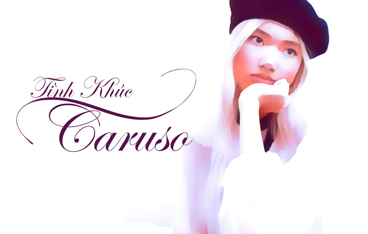 Tình Khúc Caruso