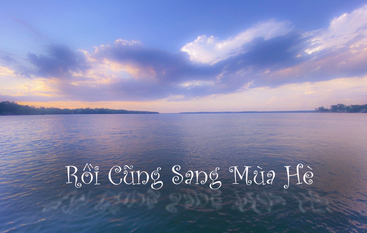 Rồi Cũng Sang Mùa&nbsp;Hè