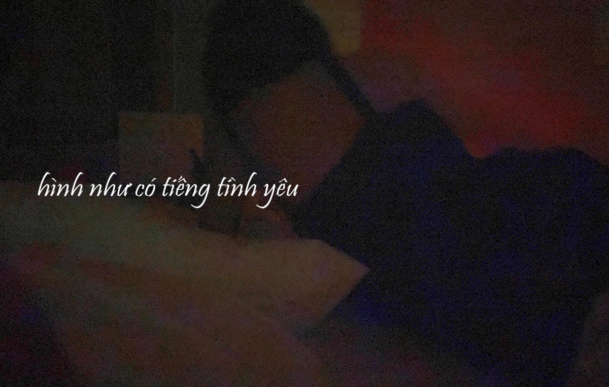 Hình Như Có Tiếng Tình&nbsp;Yêu