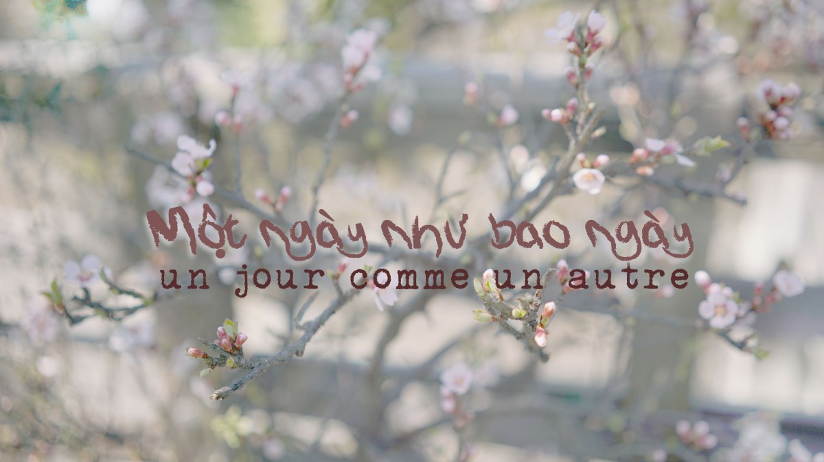 Một Ngày Như Bao&nbsp;Ngày