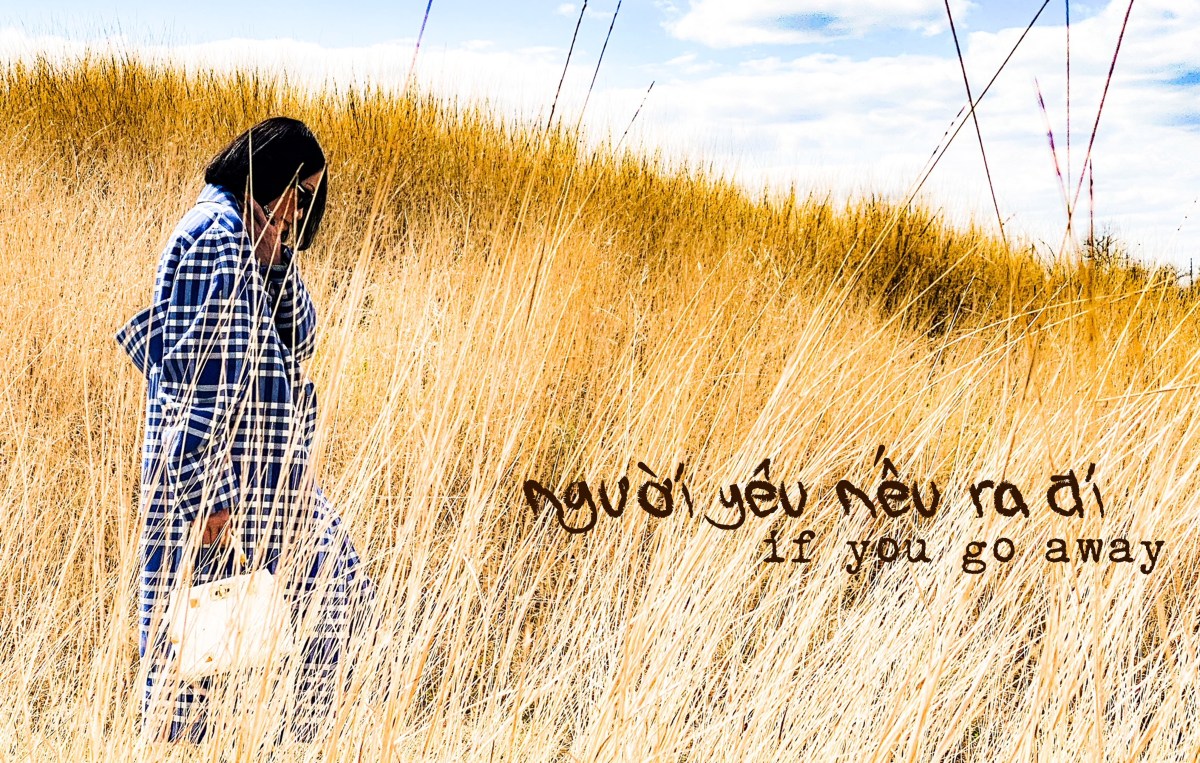 Người Yêu Nếu Ra&nbsp;Đi