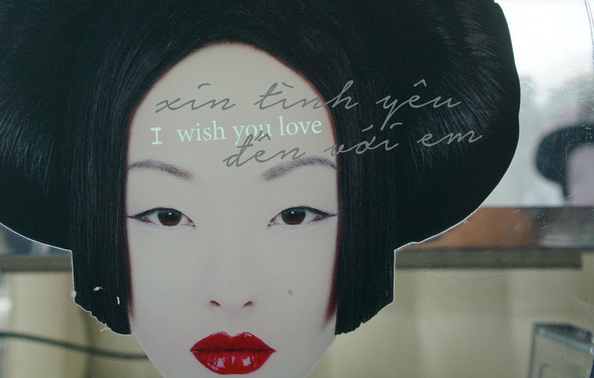 Xin Tình Yêu Đến Với&nbsp;Em