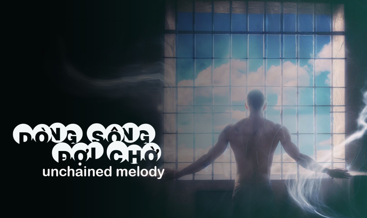 Dòng Sông Đợi&nbsp;Chờ