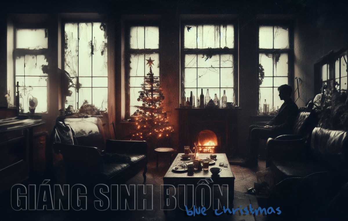 Giáng Sinh Buồn