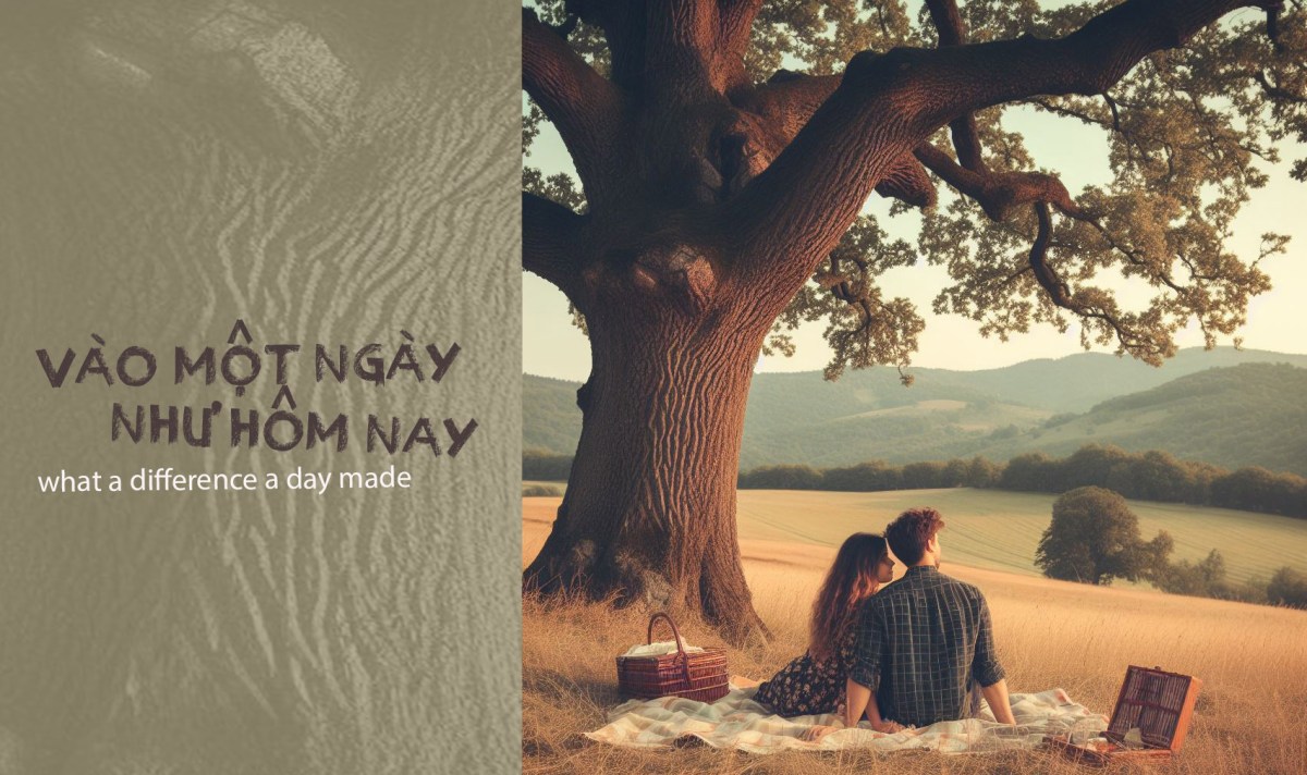Vào Một Ngày Như Hôm&nbsp;Nay