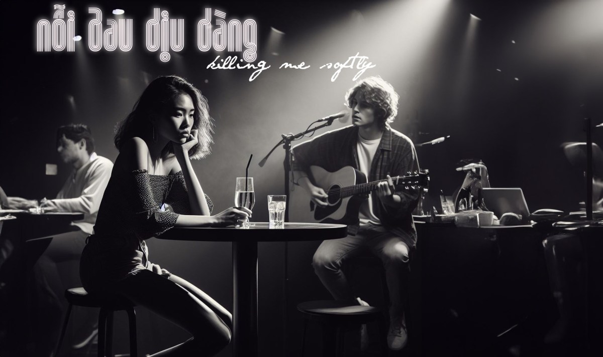 Nỗi Đau Dịu&nbsp;Dàng