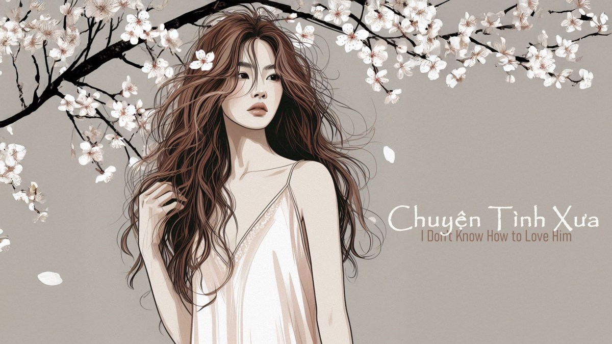 Chuyện Tình Xưa