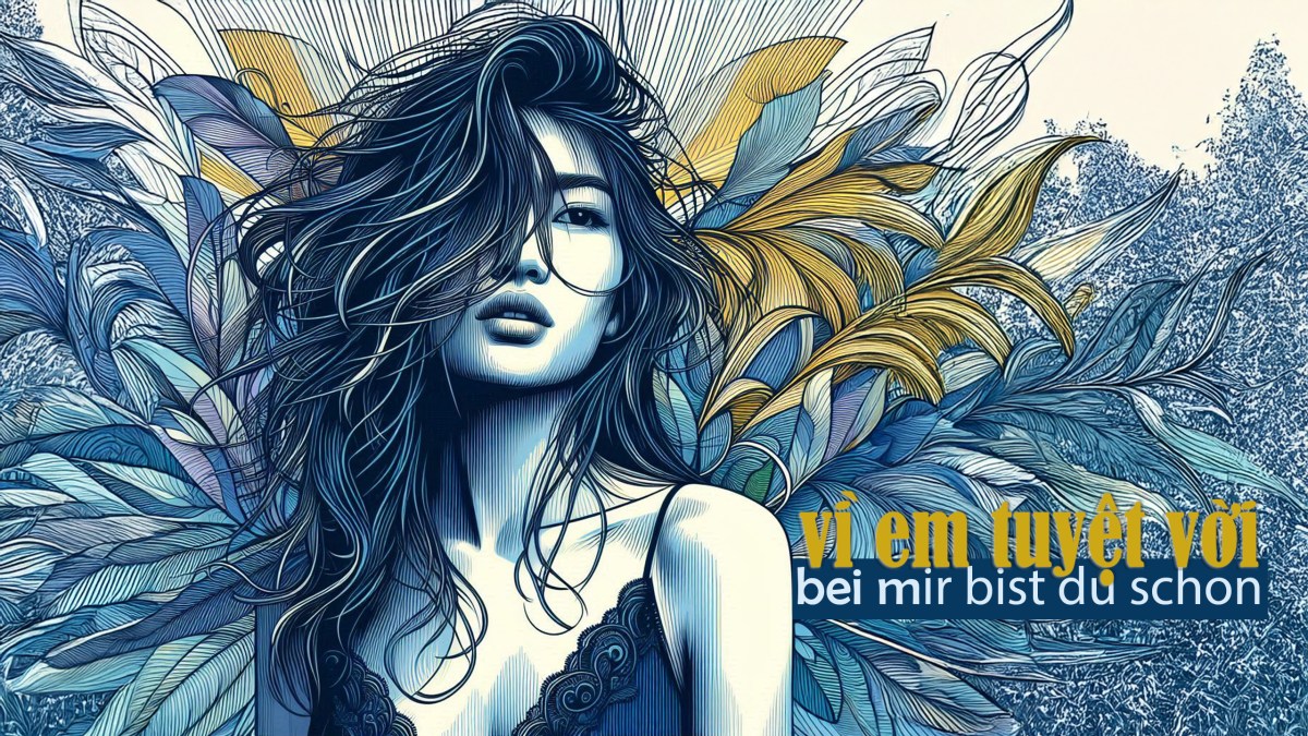 Vì Em Tuyệt&nbsp;Vời