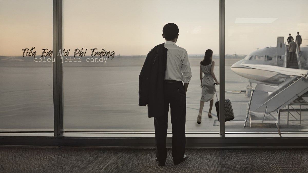Tiễn Em Nơi Phi&nbsp;Trường