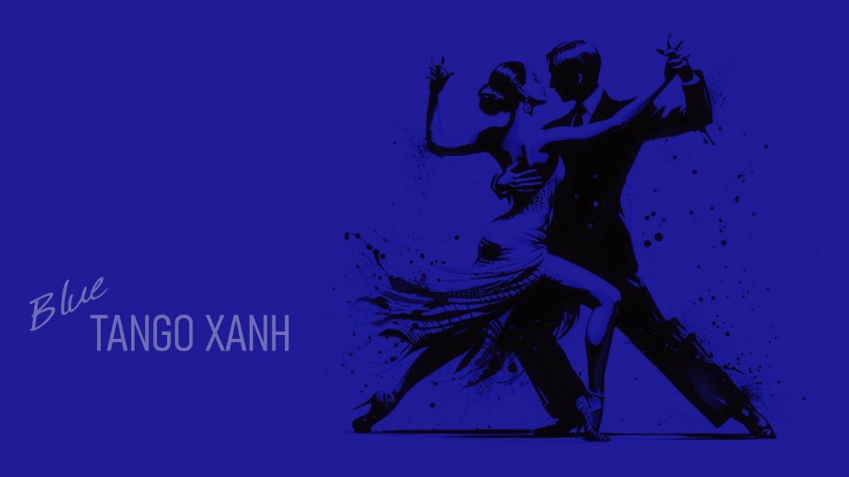 Tango Xanh