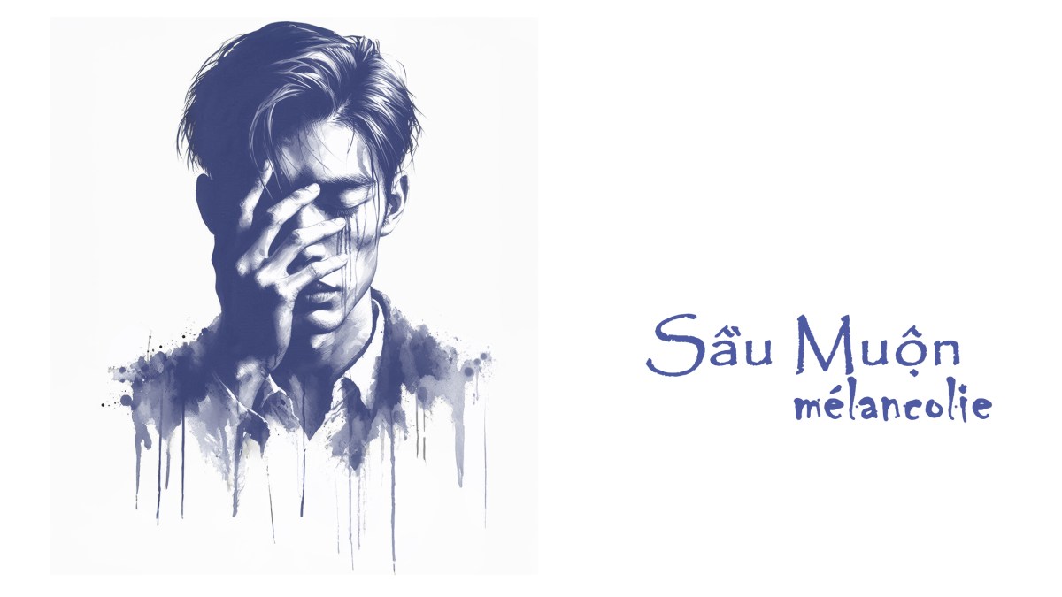 Sầu Muộn