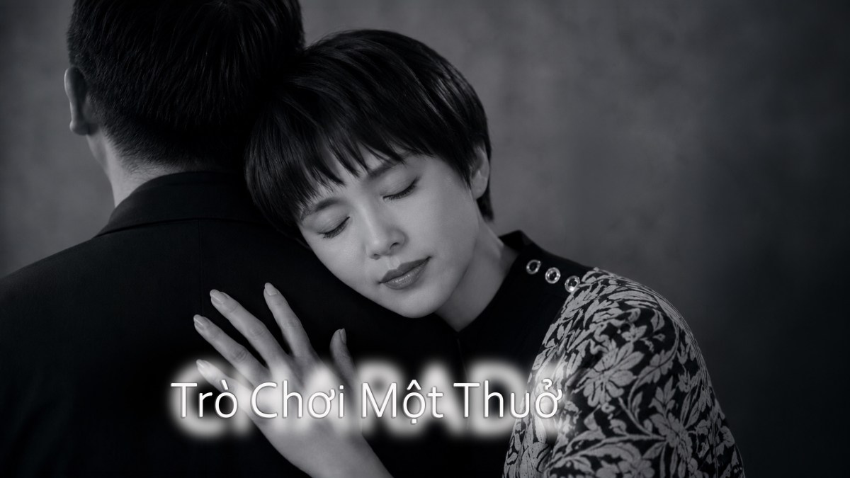 Trò Chơi Một&nbsp;Thuở
